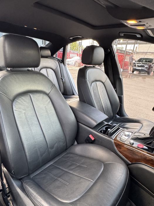 Продам Audi A6C7