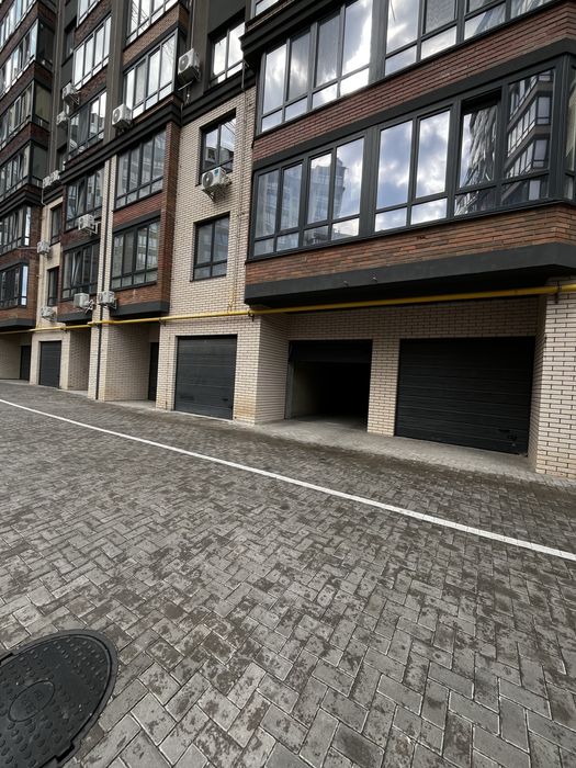 Оренда комерційного приміщення в ЖК “Гранд Сіті  Домбровський”