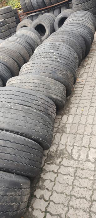 385/65R22,5 6-10мм шини вантажні бу.