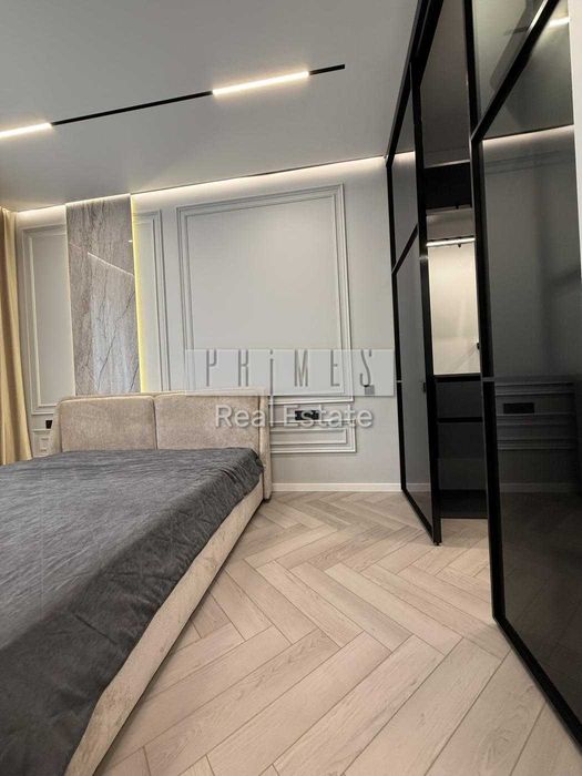 Продаж 2-кімнатної квартири 60 м² ЖК Delmar, Печерськ, вул. Андрія Верхогляда