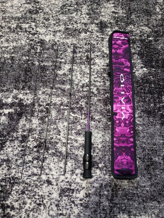 Azura Olivia Nano Compact