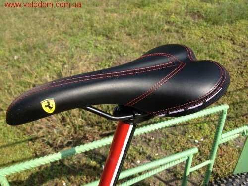 Mtb ferrari cx 50 new arrivals