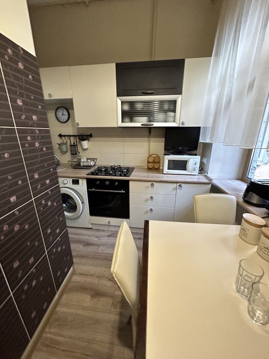 Здається шикарна 3 кім квартира Гагаріна р-н ж д Вокзал