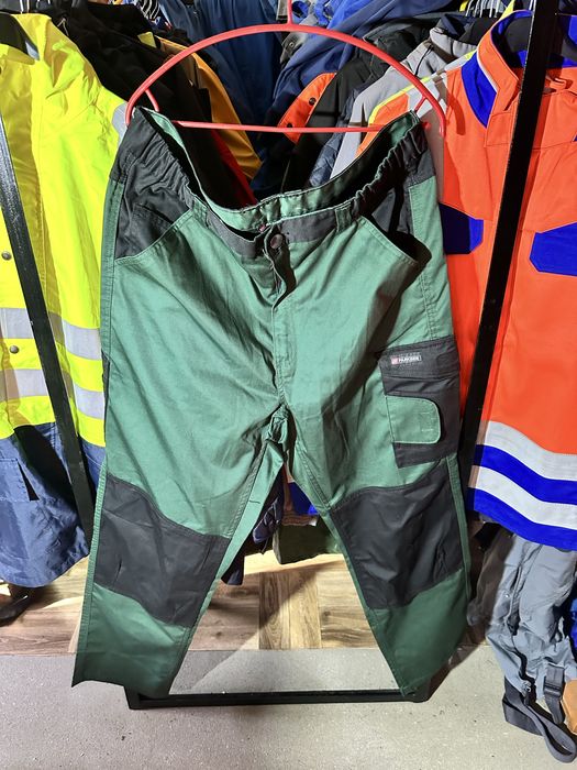 Spodnie Robocze XS-6XL