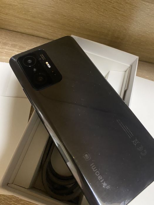 Xiaomi 11t офіційний