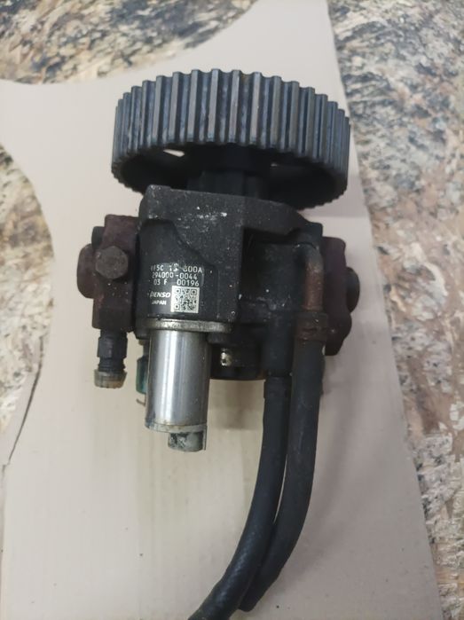 Насос тнвд rf5c-13-800a mazda 6 2-05 2.0
Насос тнвд rf5c-13-800a mazda