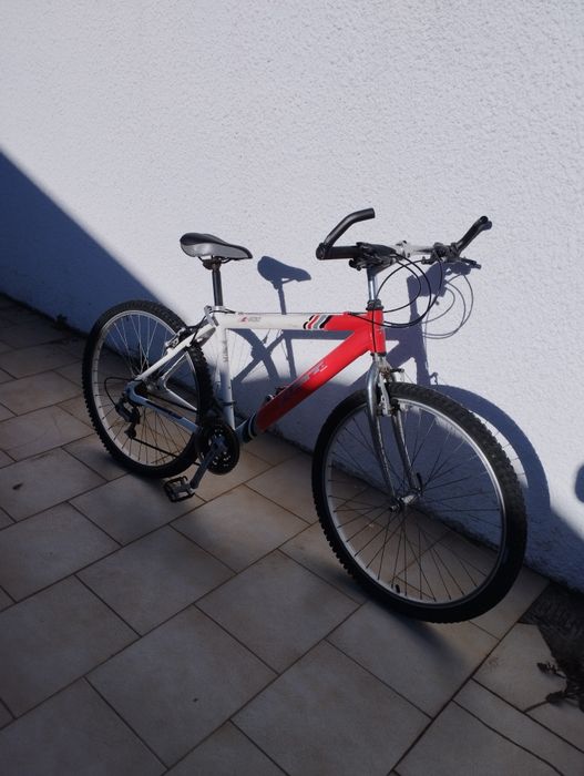 Bicicleta en venta