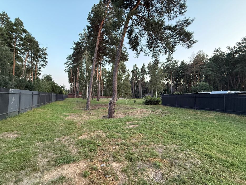 Продаж земельної ділянки с. Романків.