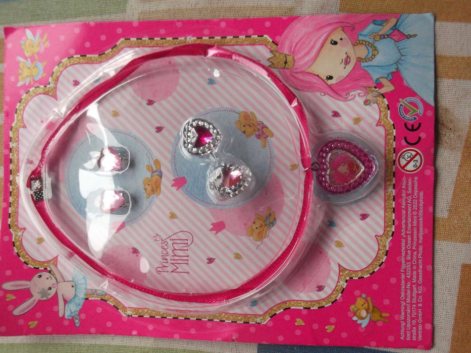 Kits da Disney Panda e outros