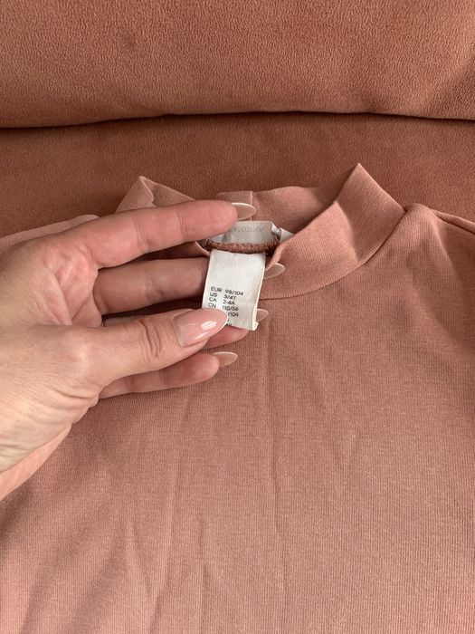 Реглан гольф кофточки h&m 92-98р.