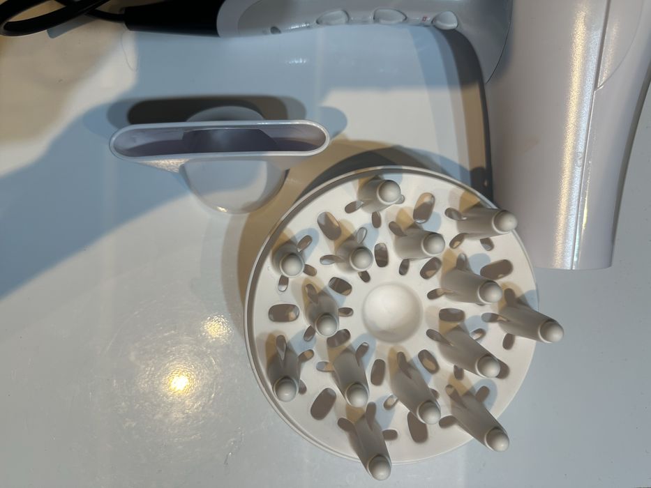 Suszarka REMINGTON Pro-Air Turbo