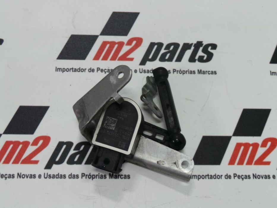 Sensor Nível Altura Bmw Série 5 Ref: 37142959574