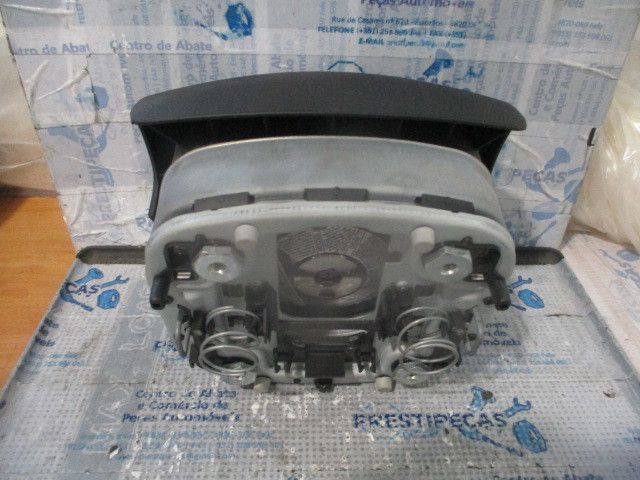 Kit de airbags SKODA Fabia II Hatchback (542, 5J)