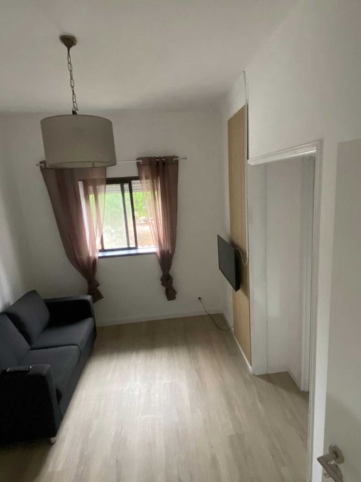 Arrenda-se apartamentos T1-580€
