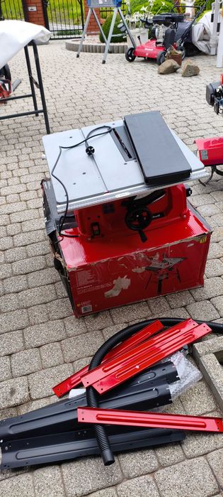 Piła stołowa Einchell TC-TS 2025 /2