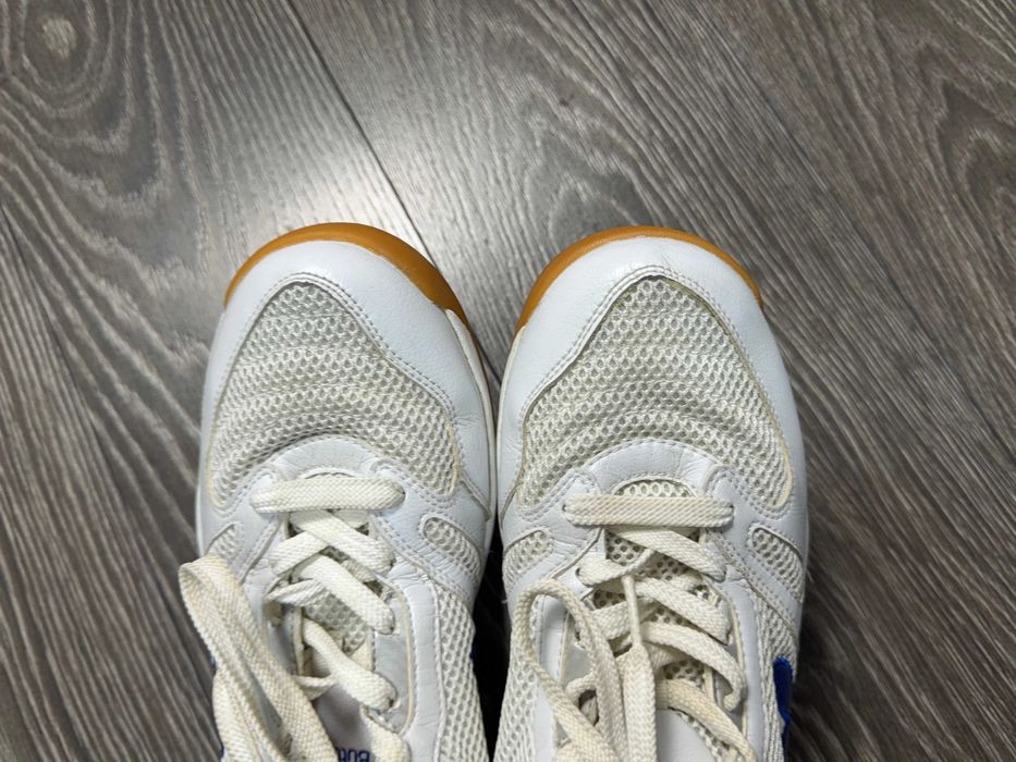 Butterfly Radial Win Speed чоловічі кросівки для настільного тенісу