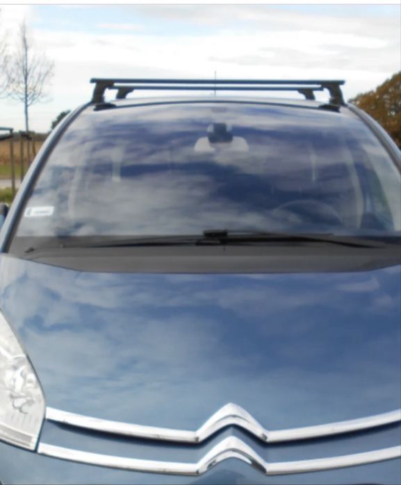 Bagażnik dachowy Citroen C4 Picasso I