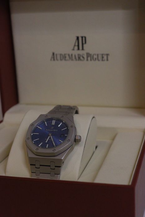 Relógio Audemars Piguet Royal Oak