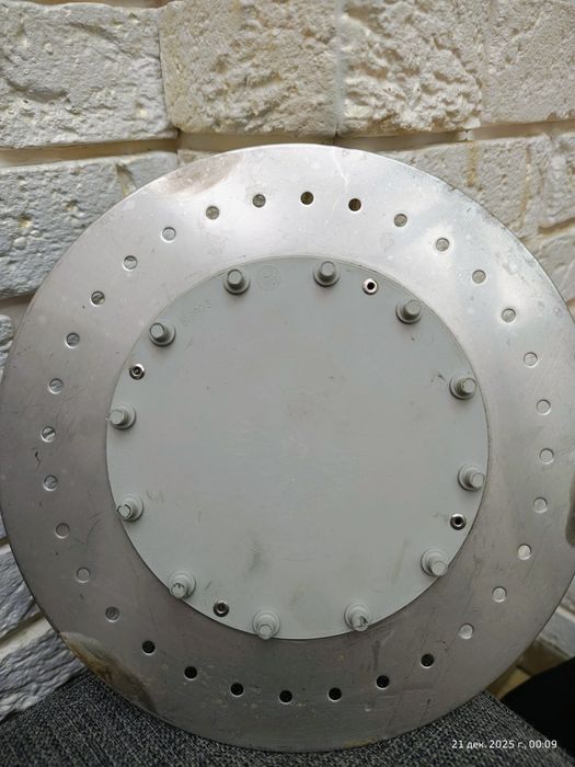 Kverneland 3250 AC819081 диск висівний