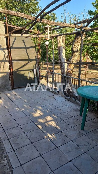 В продаже капитальный дом в Доброславе