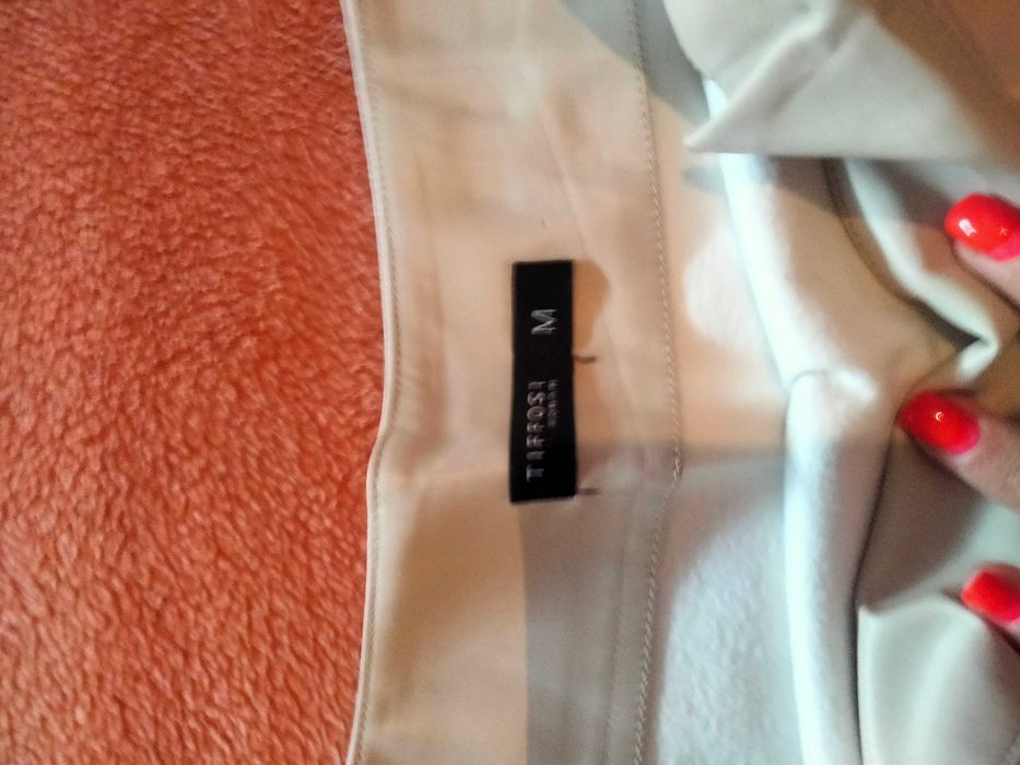 Saia em polipele tam M Tiffosi