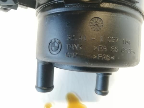Reservatório / depósito óleo direção BMW 1 (E87)