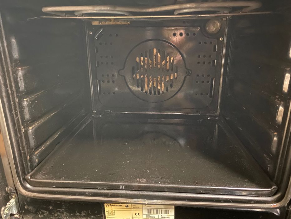 Piekarnik używany - Mastercook (bez szyby)