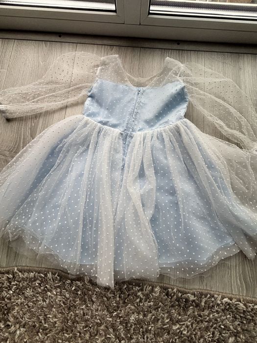 Плаття для дівчинки