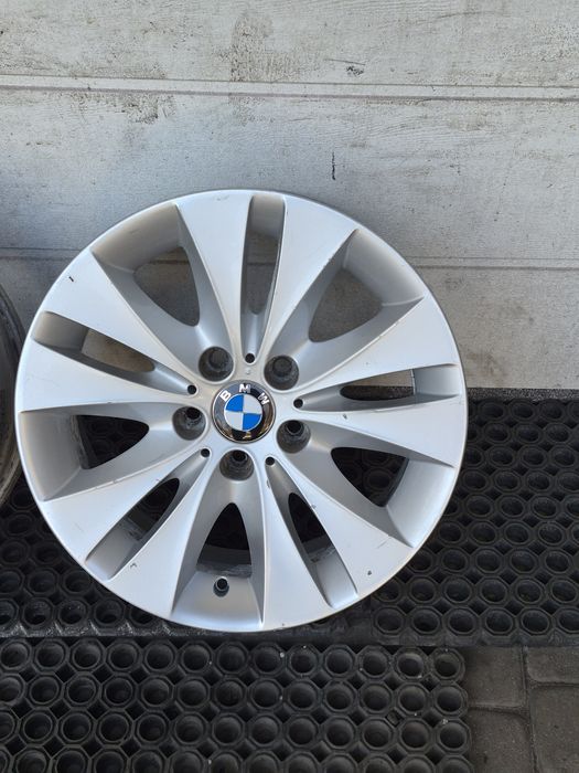 Felgi BMW 17" Styling 116
