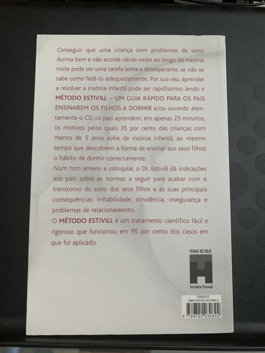 Método Estivill
