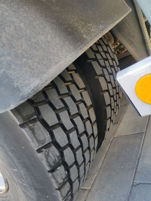 Volvo FM 300 automat