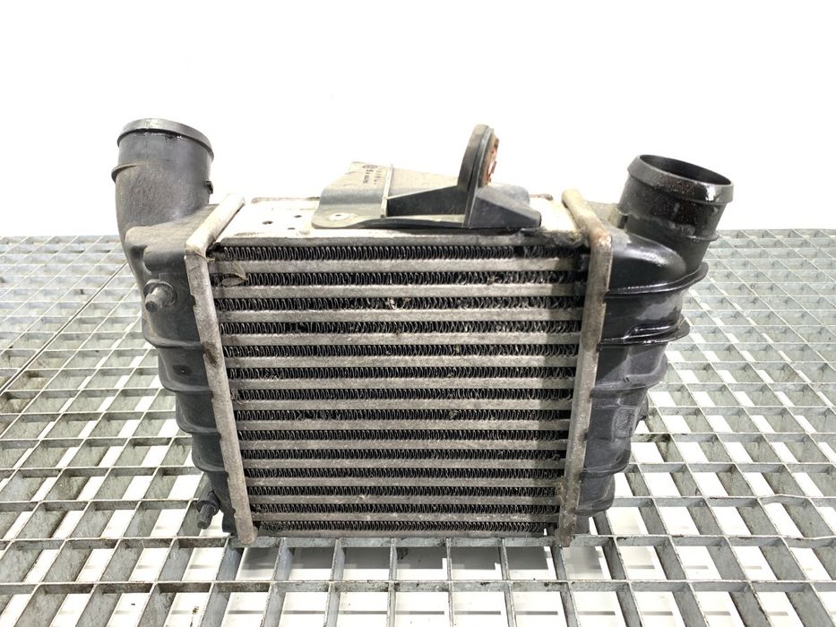 INTERCOOLER SKODA FABIA II 6Q0145804G 1.9 105KM 06-14 CHŁODNICA