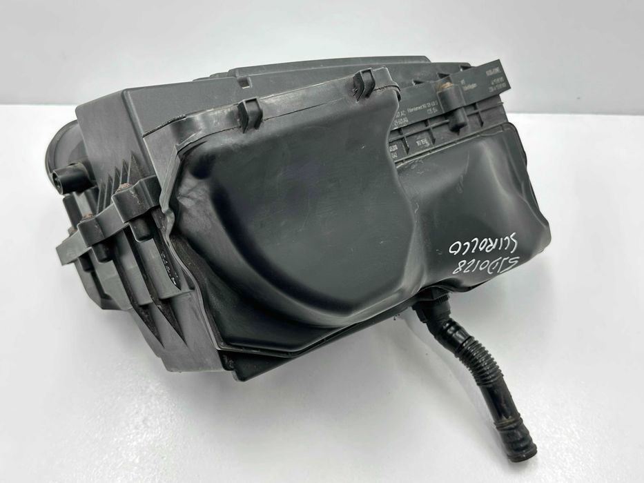 Caixa Filtro Ar - Volkswagen Scirocco (2010)