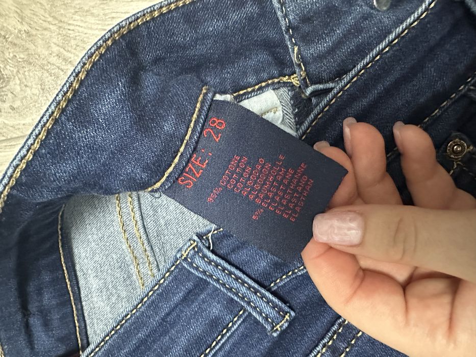 Продам джинси скіні, Skins