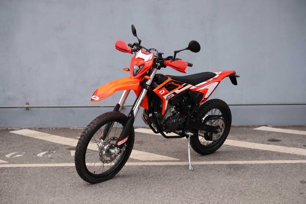 Beta RR125 de 2024