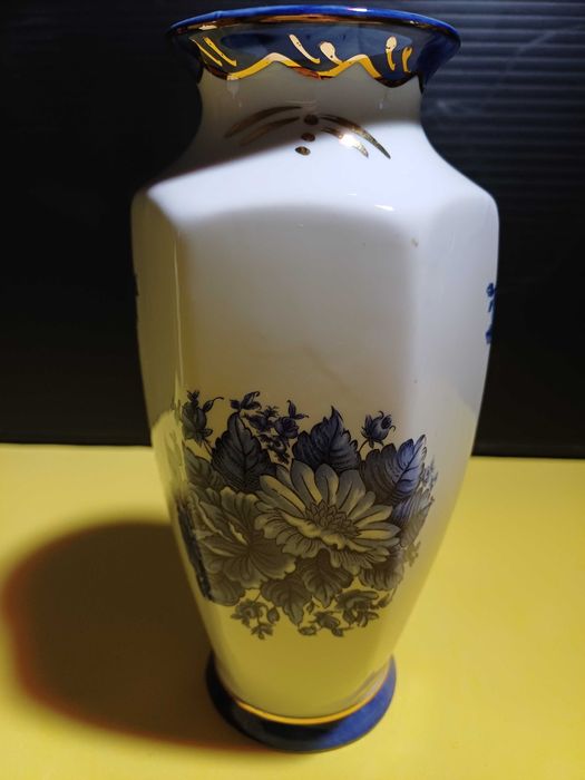 Jarrão Porcelana
