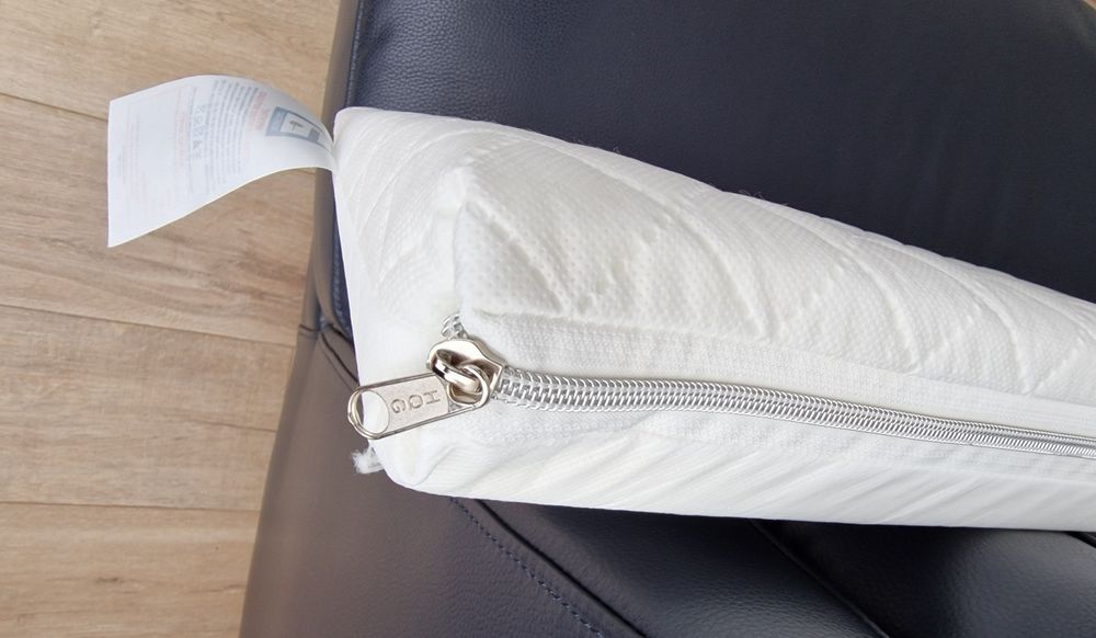 Almofada Antirefluxo