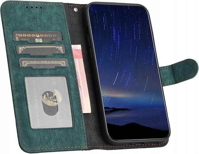 etui hoyoikun premium pu leather flip case do samsung galaxy a54 5g+