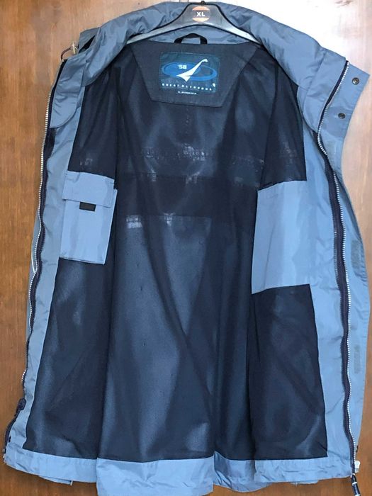 Куртка-дождевик Regatta, мужская, XL