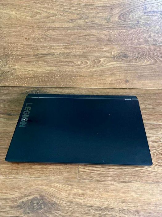 Lenovo Legion Y540 15IRH\GTX 1660 Ti 6 ГБ\ i7 9750H\16 ГБ DDR4\NVMe SSD 512 ГБ\