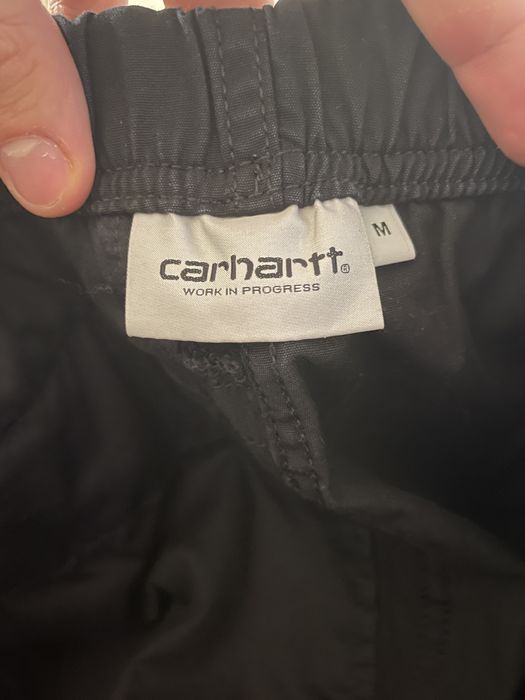 CARHARTT WIP Szorty rozmiar M