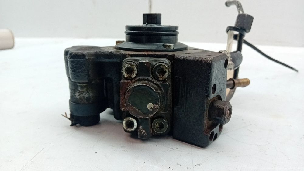 Bomba injetora OPEL Corsa D