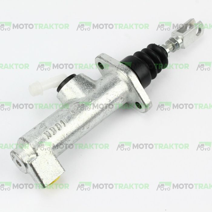 Pompka Sprzęgła Deutz Agrolux Agroplus Lamborghini Same Explorer