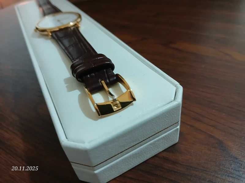 Zegarek męski Zenith Cosmopolitan – Ref. 27.0240.337