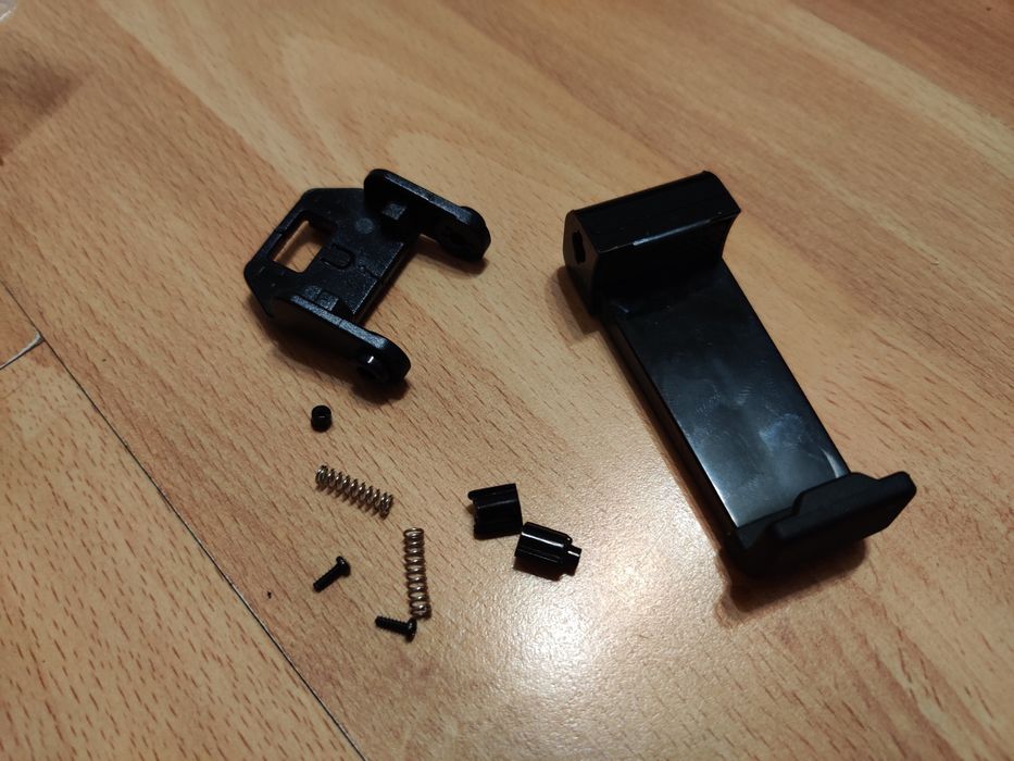 Kontroler Pad - GameSir T4 pro - w pełni sprawny - brak uchwytu na tel