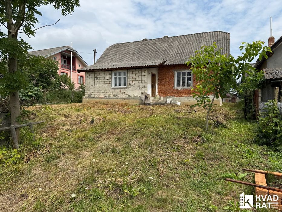 Продаж будинку в с.Тязів