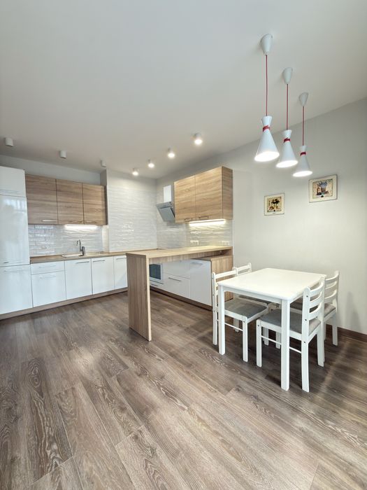 White Towers Apart UA 2к квартира