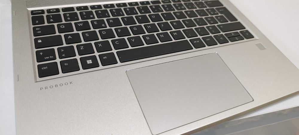 Rx Vega 7(=gtx1050)/ Ryzen 5 5600u  - HP ProBook x360 435 G8 2в1 с