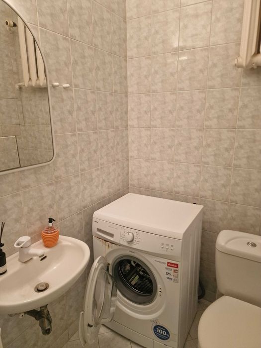 Pokój w mieszkaniu 3 pokojowym 20m Modzelewskiego - Widok 5