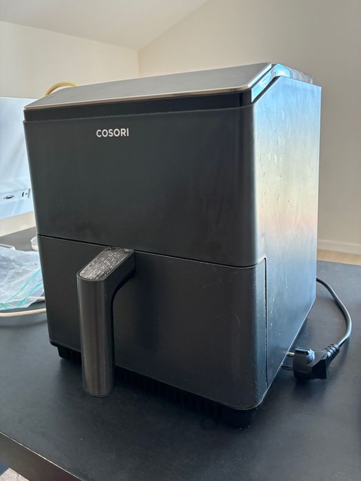 Fritadeira sem Óleo Air Fryer COSORI 6.4 L